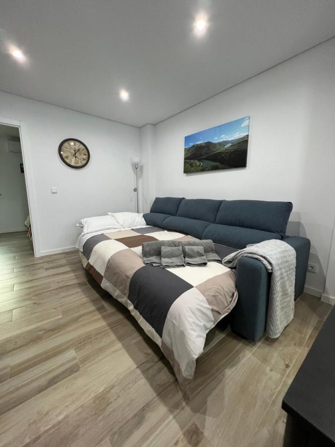 Casa Da Margarida Apartment Vila Nova de Foz Coa Exterior photo